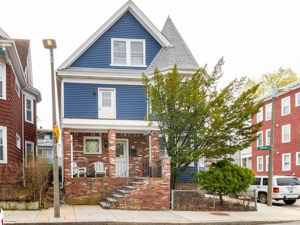 1st image of 53 Roseclair St