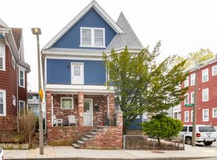 53 Roseclair St, Dorchester, MA 02125