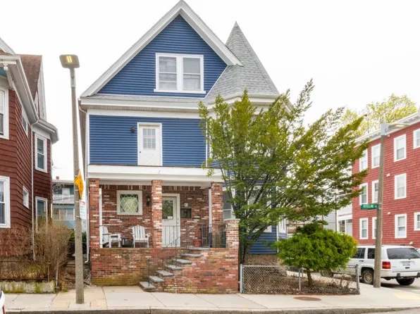53 Roseclair St, Dorchester, MA 02125