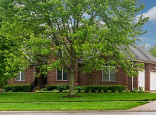 12515 Ridgemoor Dr, Prospect, KY 40059