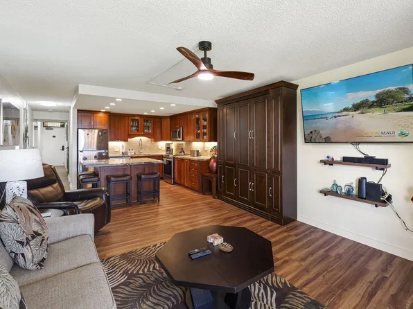 (undisclosed Address), Kihei, HI 96753