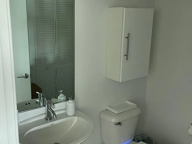 888 Biscayne Blvd #1810 — Photo 33