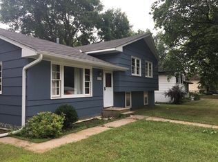 2539 Silver Lake Rd NW, New Brighton, MN 55112