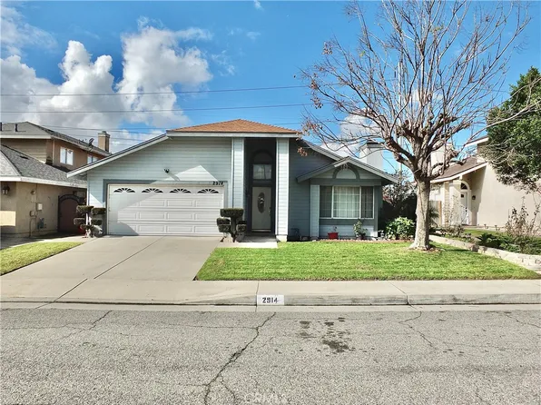 2914 Laureltree Dr, Ontario, CA 91761