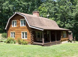 6781 Rocky Bar Rd, Elkton, VA 22827