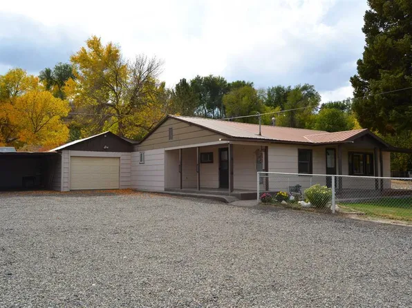 1206 Crawford Avenue, Delta, CO 81416