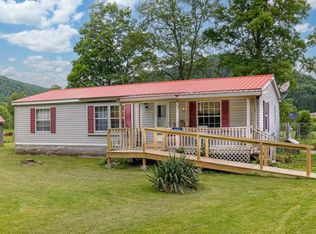 140 Bailey Bailey Rd, Westfield, PA 16950