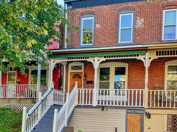 516 N Charlotte St, Pottstown, PA 19464