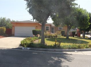 16118 Shadybend Dr, La Puente, CA 91745