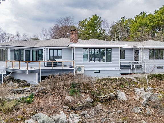 3rd image of 105 Mill Island Road