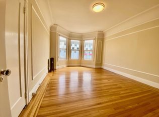 1430 California St APT 2, San Francisco, CA 94109