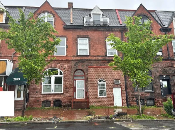 2027 Maryland Ave, Baltimore, MD 21218