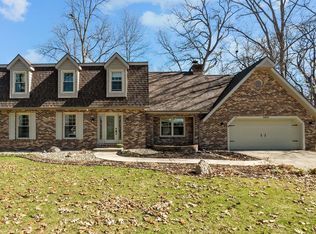 50820 Heather Hill Ln, Granger, IN 46530