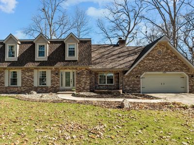 50820 Heather Hill Ln, Granger, IN, 46530