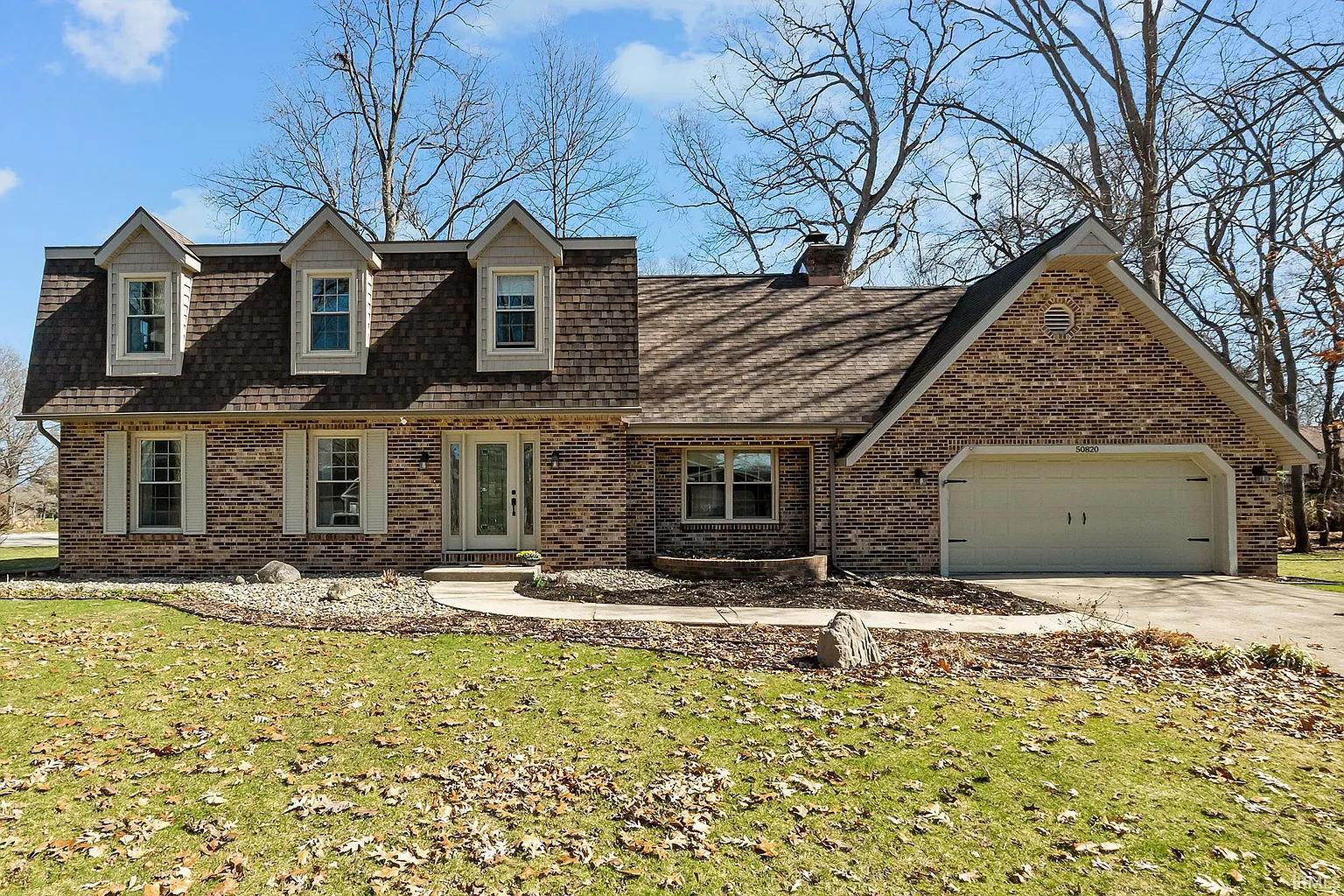 50820 Heather Hill Ln photo 1