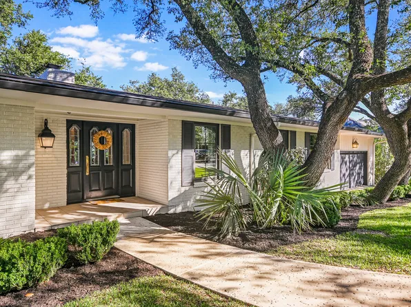 203 McConnell Dr, West Lake Hills, TX 78746