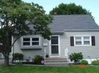 12 Adams St, Rockaway, NJ