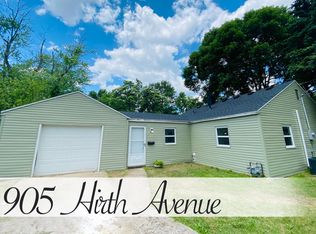905 Hirth Ave, Columbia, MO 65203