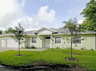 2615 SW 29th Way, Fort Lauderdale, FL 33312