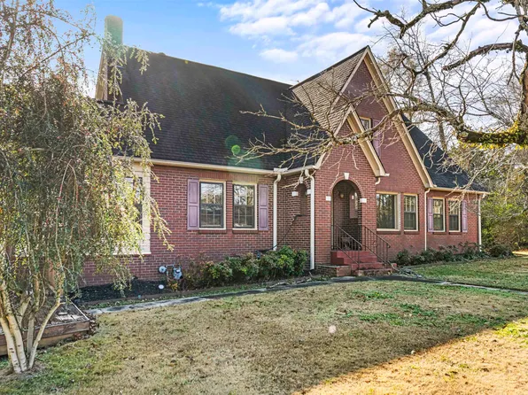 1348 3rd St SE, Cullman, AL 35055