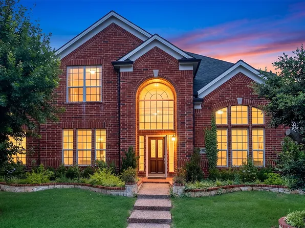 10051 Plainsman Ln, Frisco, TX 75035