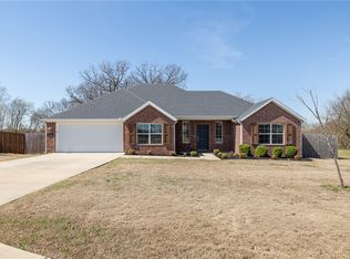 3016 Finch St, Springdale, AR 72762