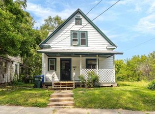 1914 E 14th St, Davenport, IA 52803