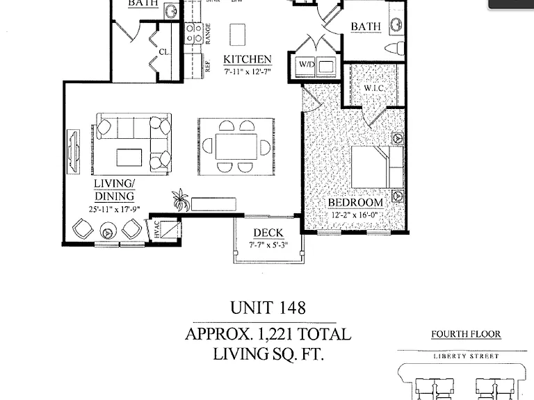Southside Lofts at Town Center — Photo 34