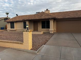 6405 W Laredo St, Chandler, AZ 85226
