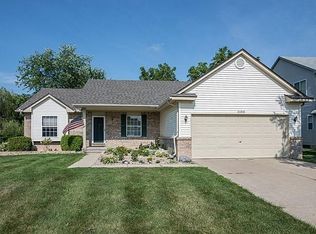 3100 Hawks Ave, Ann Arbor, MI 48108