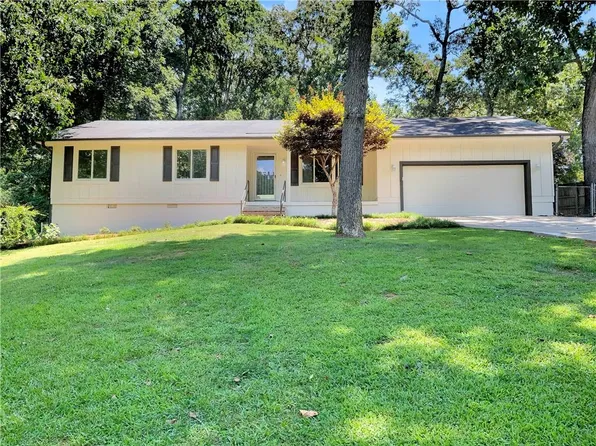 7414 Mount Vernon Rd, Lithia Springs, GA 30122