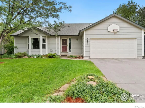 1700 W Swallow Rd, Fort Collins, CO 80526