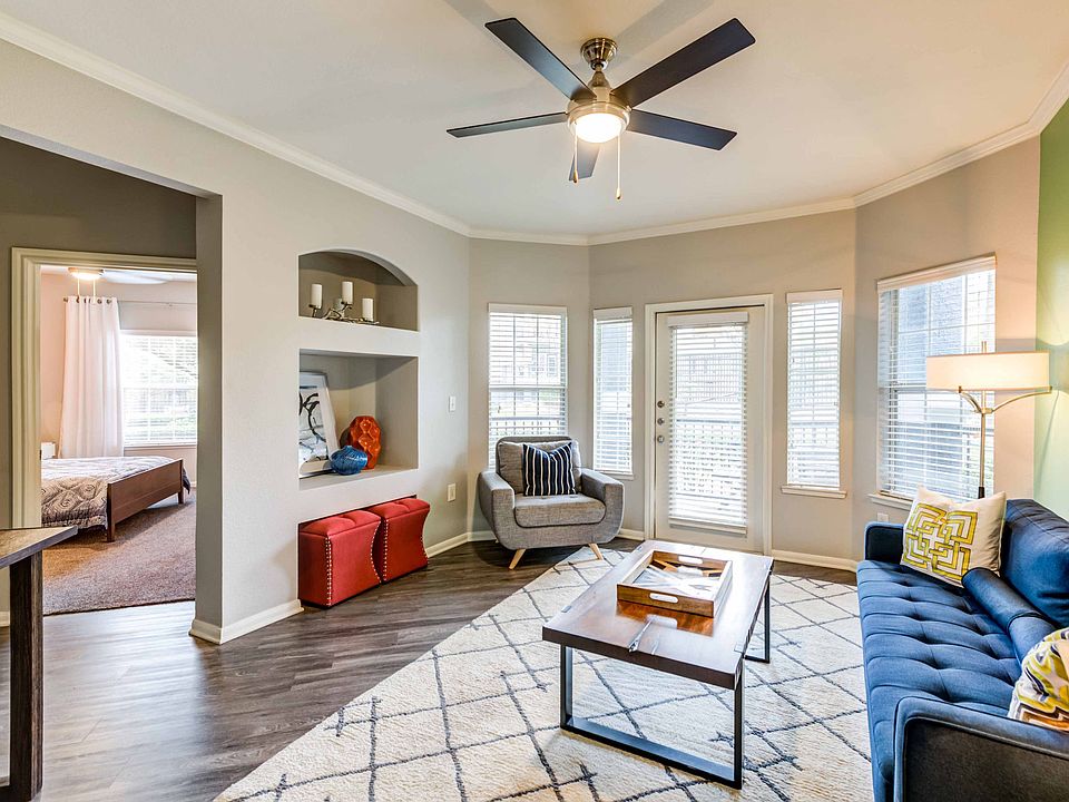 Benton Pointe Apartment Rentals Allen, TX Zillow
