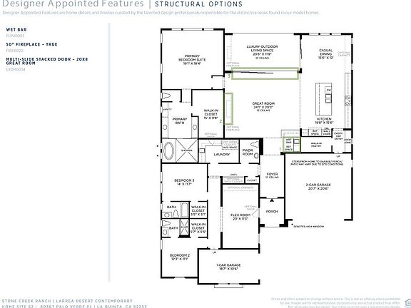 4th image of 80367 Palo Verde Pl