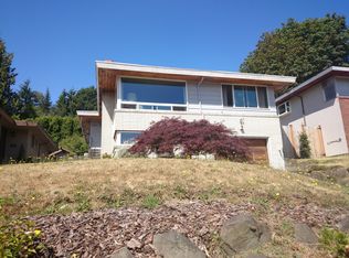 4547 50th Ave SW, Seattle, WA 98116