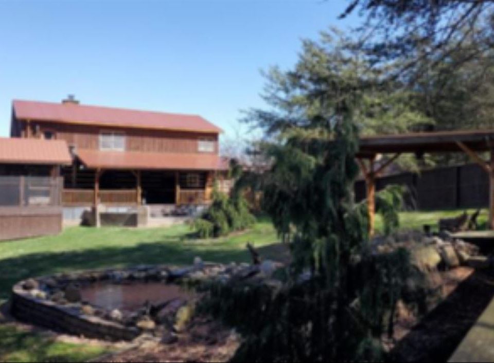 4063 N Hartstrait Rd, Bloomington, IN 47404 Zillow