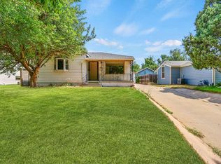 1736 S Humboldt St, Denver, CO 80210