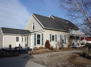 6671 Wildcat Rd, Jeddo, MI 48032