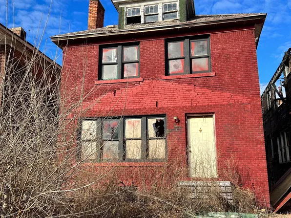 2916 Gladstone St, Detroit, MI 48206