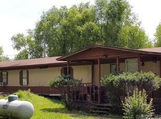 782 Bowen Rd, Lonoke, AR 72086