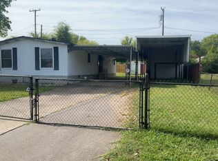 1119 Moss Trl, La Vergne, TN 37086