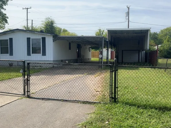 1119 Moss Trl, La Vergne, TN 37086