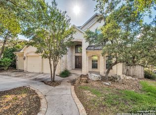 18735 Crosstimber, San Antonio, TX 78258