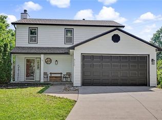 420 Cattleman Ct, Lawrence, KS 66049