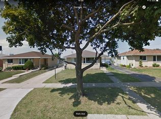 6004 Park Ave, Berkeley, IL 60163