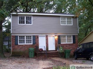 1402 Liberty Ave, Hopewell, VA 23860