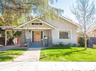 362 E Jefferson Ave, Pomona, CA 91767