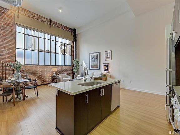 2nd image of 16 Jessie St APT 109