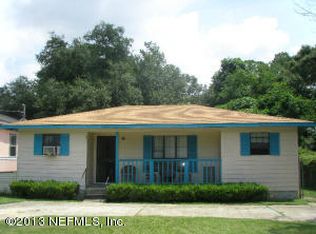 8051 Waxwing Ave, Jacksonville, FL 32219