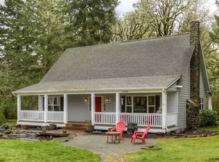 17070 Brown Rd, Dallas, OR 97338